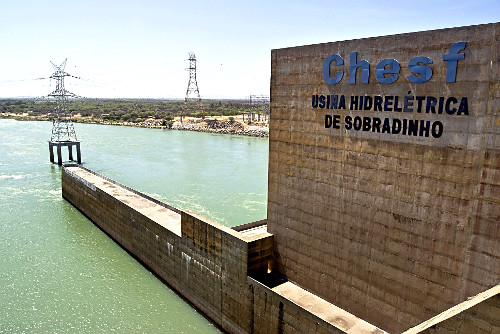 Energia