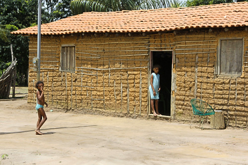 Habitação