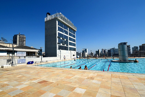 paulo mendes da rocha | Pulsar Imagens | Banco imagens do Brasil