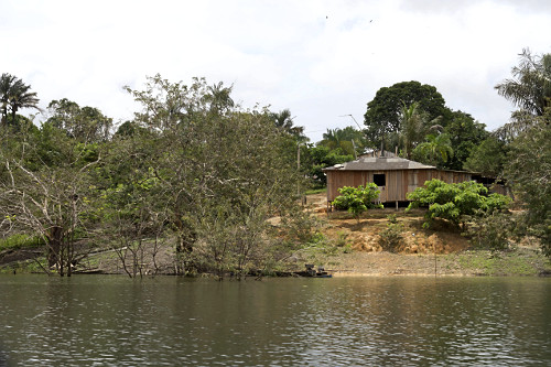 Habitação