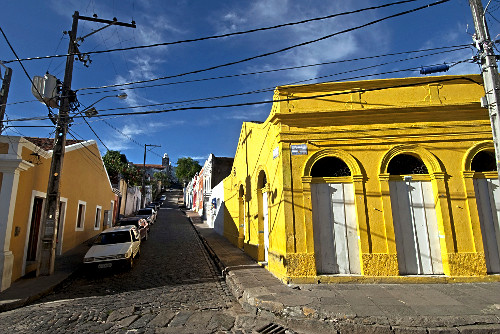 Patrimônio histórico