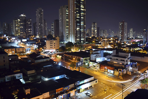 Habitação