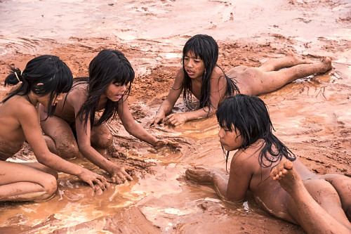 Jinsiy aloqa tugallangan toliq qin