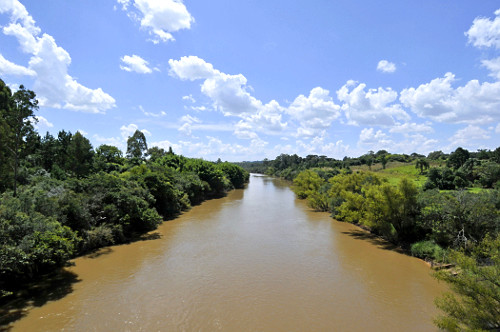 rio ipiranga | Pulsar Imagens | Banco imagens do Brasil