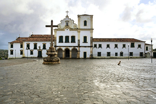 Religiões
