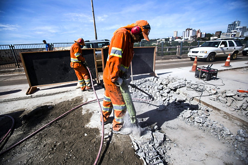 VIPページ Xerox Altalink C8035: Multifuncional SRA3 Colorida