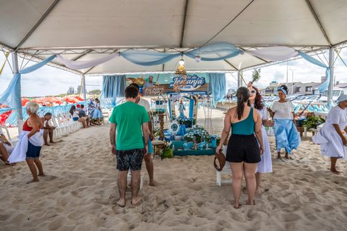 banho de rio | Pulsar Imagens | Banco imagens do Brasil