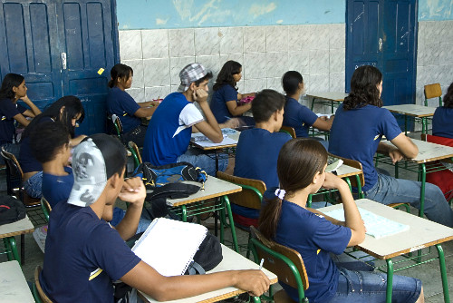 Educação