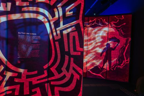 Museu do Amanhã | Pulsar Imagens | Banco imagens do Brasil