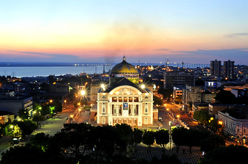 Patrimônio histórico