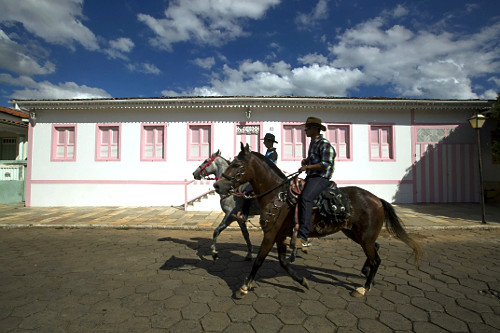 Habitação