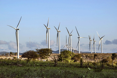 Energia