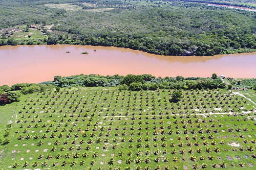 rio araçuaí | Pulsar Imagens | Banco imagens do Brasil