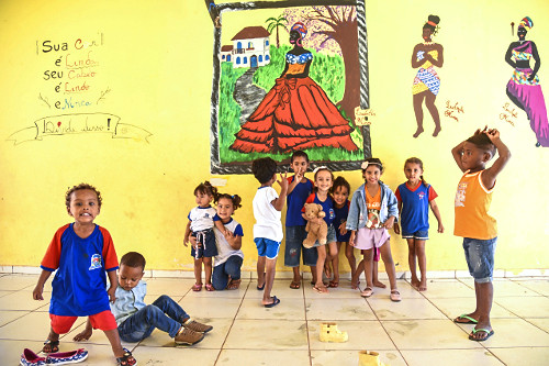 Educação
