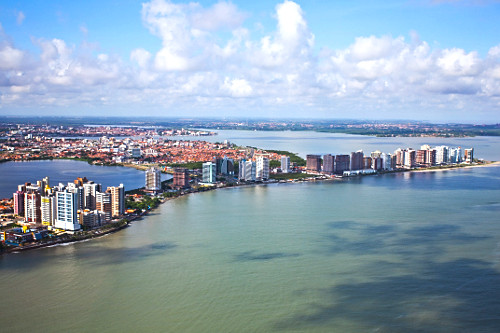 lagoa da jansen | Pulsar Imagens | Banco imagens do Brasil