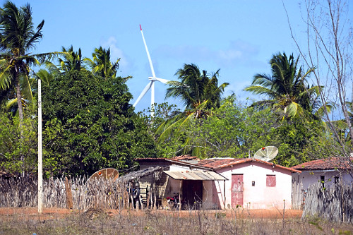 Habitação