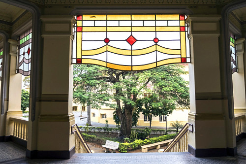 Educação