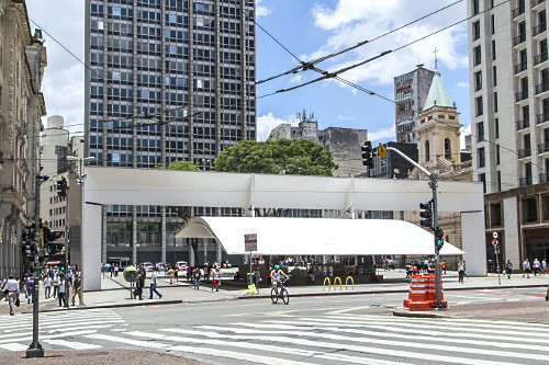 paulo mendes da rocha | Pulsar Imagens | Banco imagens do Brasil