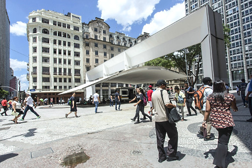paulo mendes da rocha | Pulsar Imagens | Banco imagens do Brasil