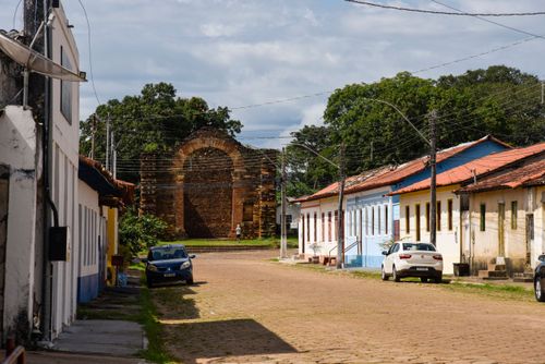 Religiões