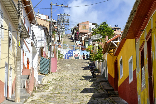 Patrimônio histórico