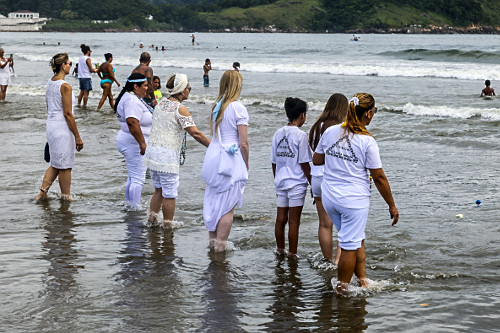 yemanjá | Pulsar Imagens | Banco imagens do Brasil