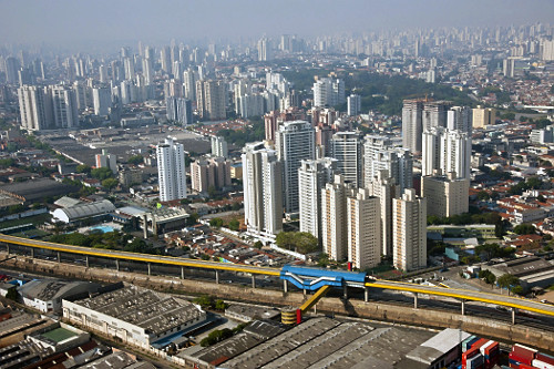 rio ipiranga | Pulsar Imagens | Banco imagens do Brasil