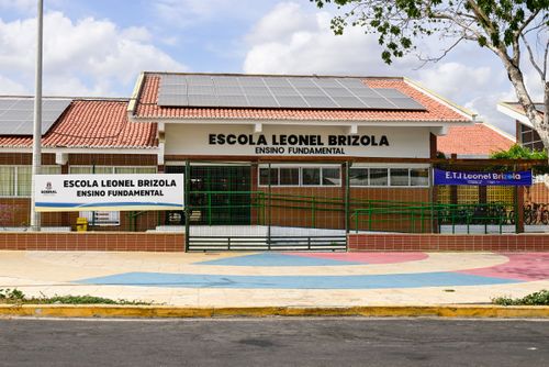 Educação